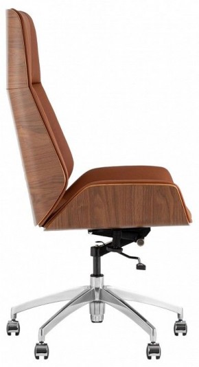 Кресло для руководителя TopChairs Crown SN в Троицке - troick.mebel24.online | фото 3