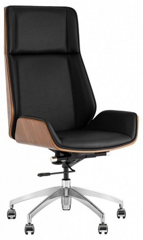 Кресло для руководителя TopChairs Crown SN в Троицке - troick.mebel24.online | фото