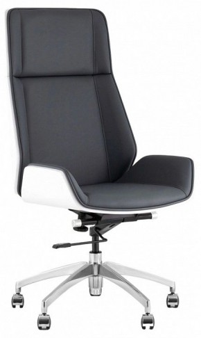 Кресло для руководителя TopChairs Crown SN в Троицке - troick.mebel24.online | фото