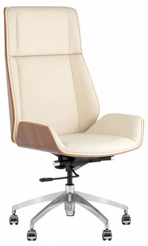 Кресло для руководителя TopChairs Crown SN в Троицке - troick.mebel24.online | фото 1