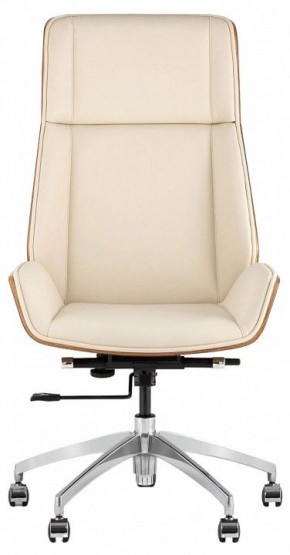 Кресло для руководителя TopChairs Crown SN в Троицке - troick.mebel24.online | фото 2