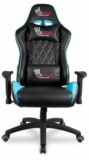 Кресло игровое BX-3803/Blue в Троицке - troick.mebel24.online | фото 2