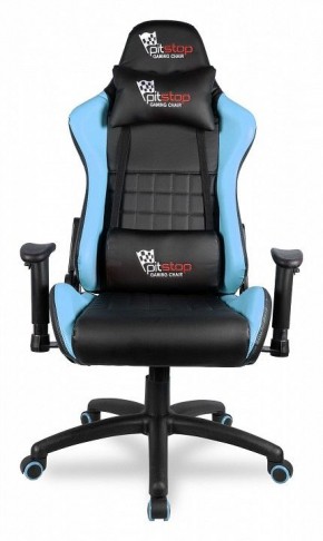 Кресло игровое BX-3827/Blue в Троицке - troick.mebel24.online | фото 2