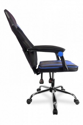 Кресло игровое College CLG-802 LXH Blue в Троицке - troick.mebel24.online | фото 6