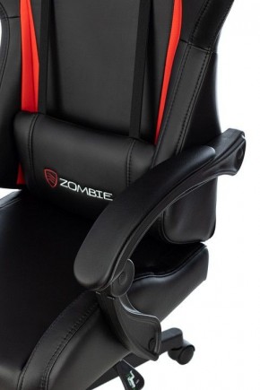 Кресло игровое Zombie Game Tetra в Троицке - troick.mebel24.online | фото 13
