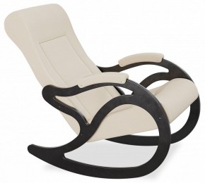 Кресло-качалка Модель 7 в Троицке - troick.mebel24.online | фото