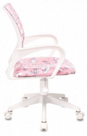 Кресло компьютерное BUROKIDS 1 W-UNICORN в Троицке - troick.mebel24.online | фото 3