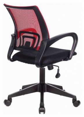Кресло компьютерное CH-695N/R/TW-11 в Троицке - troick.mebel24.online | фото 10