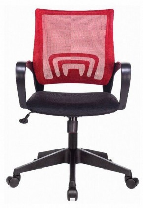 Кресло компьютерное CH-695N/R/TW-11 в Троицке - troick.mebel24.online | фото 2