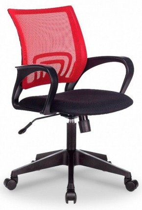 Кресло компьютерное CH-695N/R/TW-11 в Троицке - troick.mebel24.online | фото 7