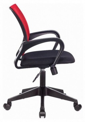 Кресло компьютерное CH-695N/R/TW-11 в Троицке - troick.mebel24.online | фото 9