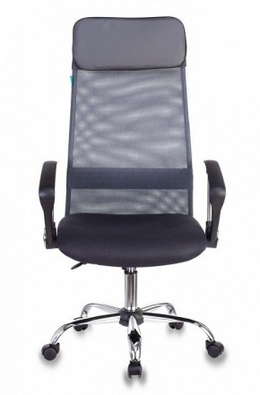 Кресло компьютерное KB-6N/SL/DG/TW-12 в Троицке - troick.mebel24.online | фото 2