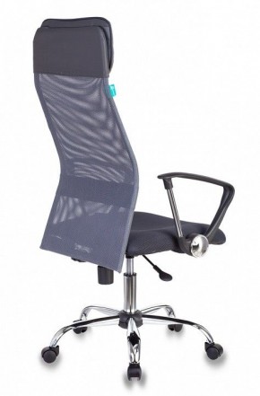 Кресло компьютерное KB-6N/SL/DG/TW-12 в Троицке - troick.mebel24.online | фото 4