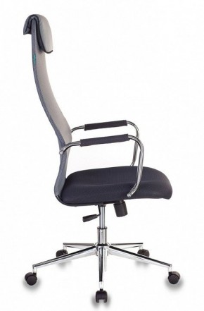 Кресло компьютерное KB-9N/DG/TW-12 в Троицке - troick.mebel24.online | фото 3