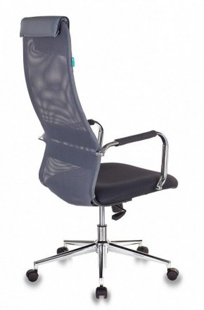 Кресло компьютерное KB-9N/DG/TW-12 в Троицке - troick.mebel24.online | фото 4
