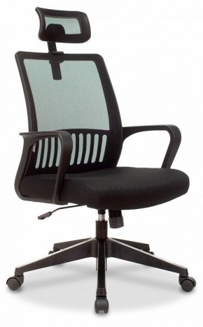 Кресло компьютерное MC-201-H/TW-11 в Троицке - troick.mebel24.online | фото