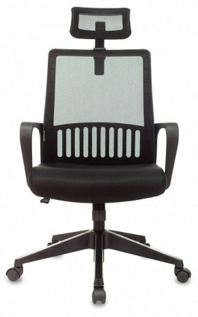 Кресло компьютерное MC-201-H/TW-11 в Троицке - troick.mebel24.online | фото 2