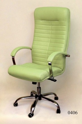 Кресло компьютерное Орион КВ-07-131112-0406 в Троицке - troick.mebel24.online | фото 4