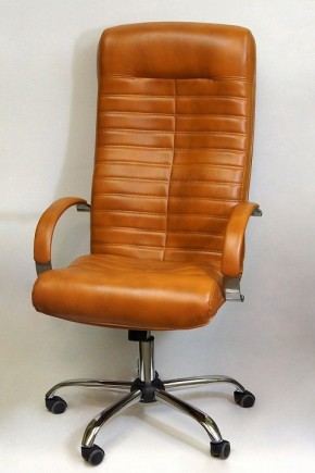 Кресло компьютерное Орион КВ-07-131112-0466 в Троицке - troick.mebel24.online | фото 3