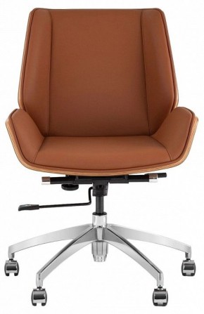 Кресло компьютерное TopChairs Crown SN в Троицке - troick.mebel24.online | фото 2