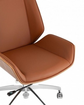 Кресло компьютерное TopChairs Crown SN в Троицке - troick.mebel24.online | фото 7