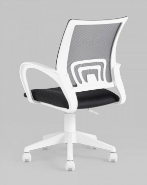 Кресло компьютерное TopChairs ST-BASIC-W в Троицке - troick.mebel24.online | фото 4