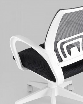 Кресло компьютерное TopChairs ST-BASIC-W в Троицке - troick.mebel24.online | фото 6