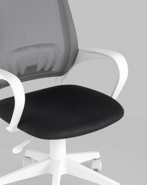 Кресло компьютерное TopChairs ST-BASIC-W в Троицке - troick.mebel24.online | фото 7