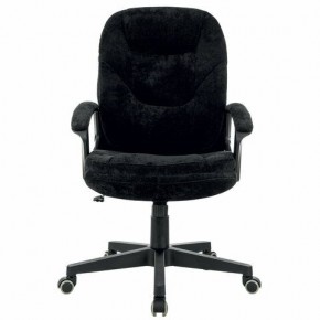 Кресло офисное BRABIX PREMIUM "Trend EX-568", велюр, черное, 533014 в Троицке - troick.mebel24.online | фото 2