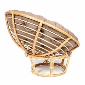 Кресло Papasan Eco P115-1/SP STD в Троицке - troick.mebel24.online | фото 2