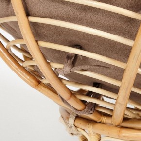 Кресло Papasan Eco P115-1/SP STD в Троицке - troick.mebel24.online | фото 8