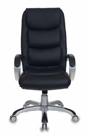 Кресло руководителя Бюрократ CH-S840N/BLACK в Троицке - troick.mebel24.online | фото 2