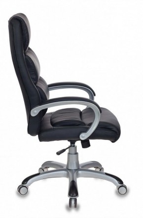 Кресло руководителя Бюрократ CH-S840N/BLACK в Троицке - troick.mebel24.online | фото 3