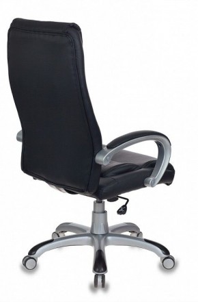 Кресло руководителя Бюрократ CH-S840N/BLACK в Троицке - troick.mebel24.online | фото 4