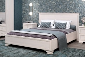 Кровать-1 с подъемным основанием 1600 Сиена в Троицке - troick.mebel24.online | фото 6