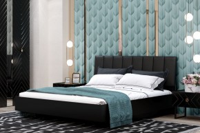 Кровать-7 с подъёмным основанием 1600 Марсель в Троицке - troick.mebel24.online | фото 6