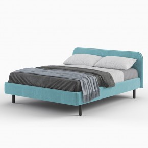 Кровать Bella интерьерная в Троицке - troick.mebel24.online | фото