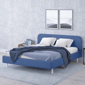 Кровать Bella интерьерная в Троицке - troick.mebel24.online | фото 11