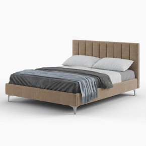 Кровать Dakota интерьерная в Троицке - troick.mebel24.online | фото