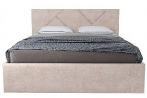 Кровать двуспальная Лима в Троицке - troick.mebel24.online | фото 2