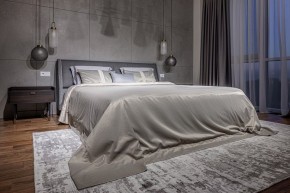 Кровать двуспальная Michelle 3К-160 в Троицке - troick.mebel24.online | фото 6