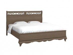 Кровать двуспальная Оскар ММ-216-02/18Б2 (1800*2000) в Троицке - troick.mebel24.online | фото 1
