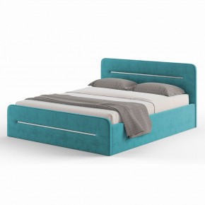 Кровать Emily интерьерная в Троицке - troick.mebel24.online | фото