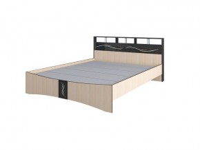 Кровать Эрика 1.4 Ортопед ПМ с ящиком в Троицке - troick.mebel24.online | фото