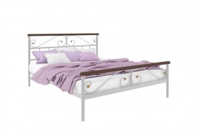 Кровать Эсмеральда Plus (МилСон) в Троицке - troick.mebel24.online | фото 2