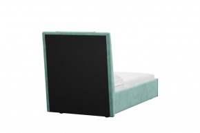 Кровать Ester 900 с основанием и ПМ (Ультра Минт) Модель 311 в Троицке - troick.mebel24.online | фото 4