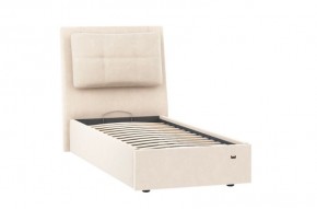 Кровать Ester 900 с основанием и ПМ (Вивальди 2) Модель 311 в Троицке - troick.mebel24.online | фото