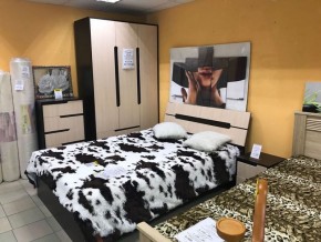 Кровать Гавана 1.6 Ортопед ПМ с ящиком в Троицке - troick.mebel24.online | фото 5
