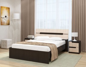 Кровать Гавана 1.6 Ортопед ПМ с ящиком в Троицке - troick.mebel24.online | фото 7