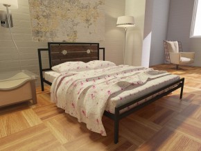 Кровать Инесса 1200*1900 (МилСон) в Троицке - troick.mebel24.online | фото